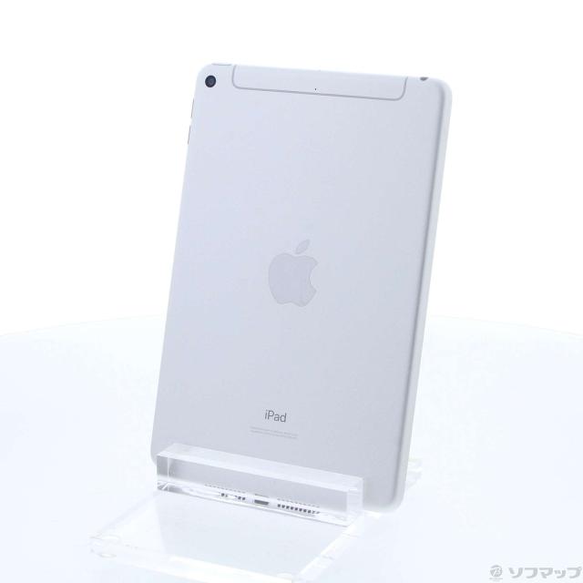 352) Apple iPad Air 第4世代 WiFi 64GB シルバー