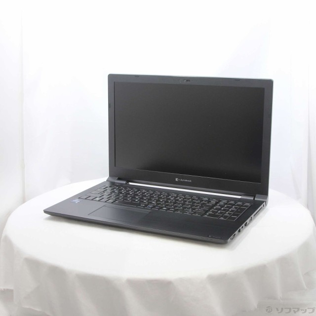 (中古)dynabook dynabook B75/LW A6BWLWDC7E1A(262-ud)