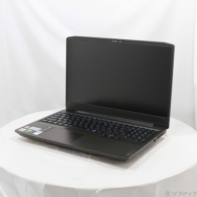 (中古)Lenovo IdeaPad Gaming 350i 81Y40052JP オニキスブラック(377-ud)