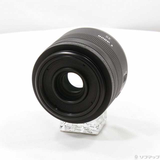 (中古)Canon RF35mm F1.8 マクロ IS STM(377-ud)