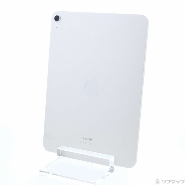 (中古)Apple iPad Air 11インチ 第6世代 128GB スターライト 3M672J/A Wi-Fi(262-ud)