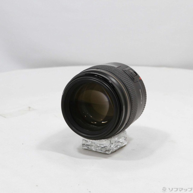 (中古)Canon Canon EF 85mm F1.8USM (レンズ)(352-ud)