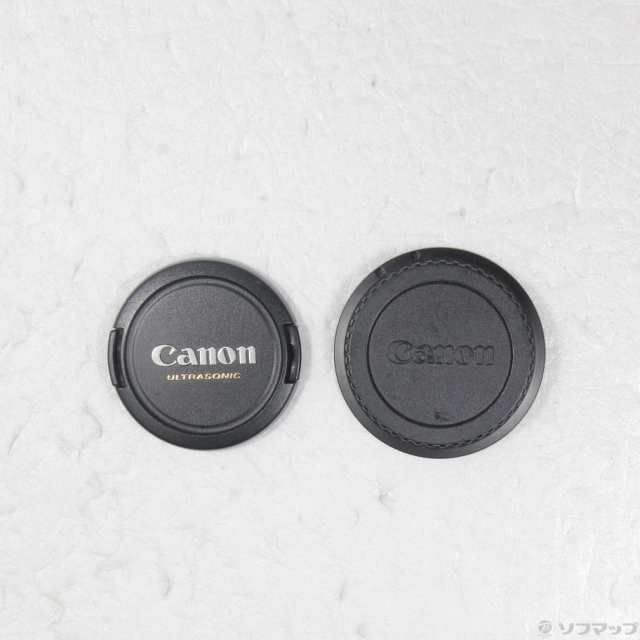 (中古)Canon Canon EF 85mm F1.8USM (レンズ)(352-ud)