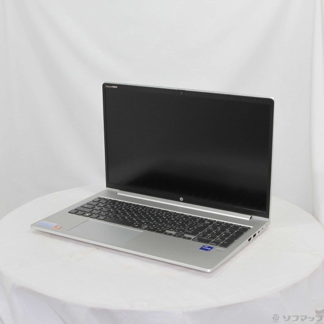 (中古)hp HP ProBook 450 G10 790X2AV(262-ud)