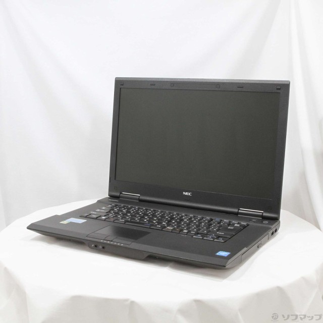 (中古)NEC VersaPro タイプVA PC-VK20EANFN (Windows 10)(276-ud)