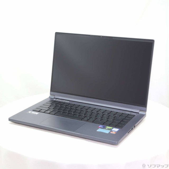 (中古)GALLERIA GALLERIA GCR1660TGF-QC-G (Windows 10)(377-ud)