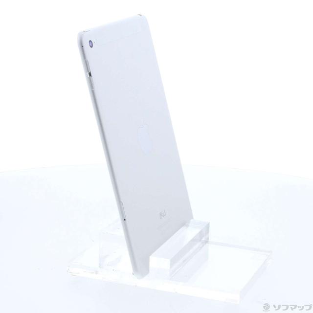 アップル Apple 【Softbank】iPad mini 4 128GB[ネットワーク