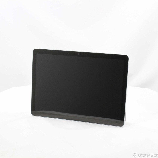 (中古)Microsoft Surface Go2 (Pentium 4425Y/4GB/eMMC64GB) STV-00012 プラチナ(269-ud)