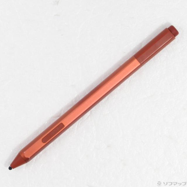 (中古)Microsoft (展示品) Surface Pen FPS-00047 ポピーレッド(297-ud) 5,606円