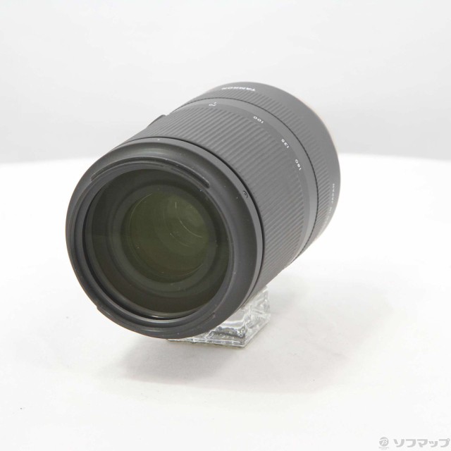 (中古)TAMRON 70-180mm F2.8 Di III VXD A056(349-ud)