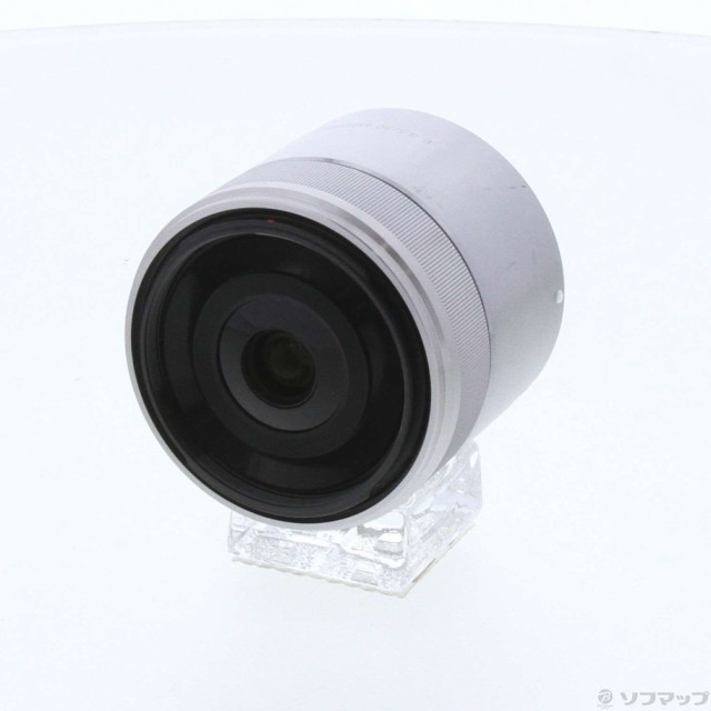 (中古)SONY E 30mm F3.5 Macro (SEL30M35)(377-ud)