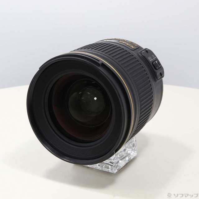 (中古)Nikon Nikon AF-S 28mm F1.8G (レンズ)(262-ud)