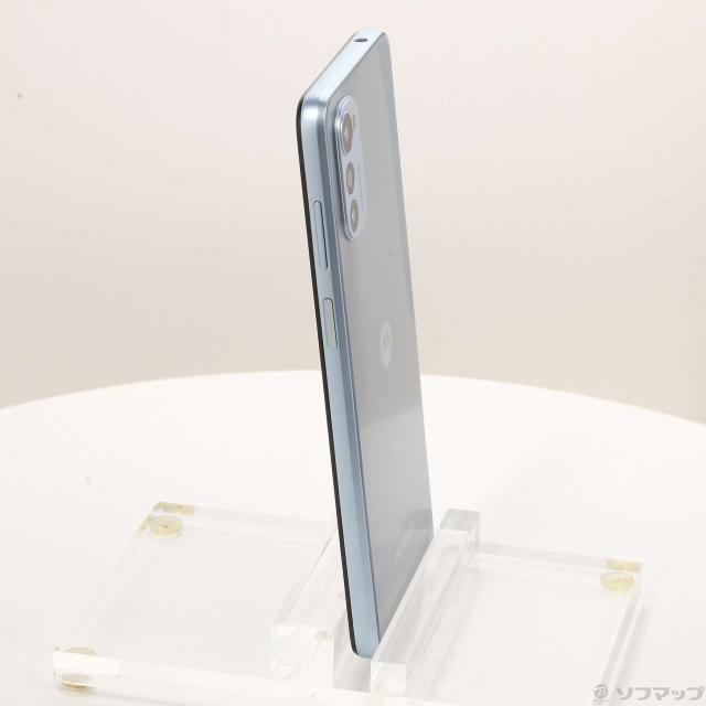 モトローラ Motorola moto e32s ミスティシルバー SIMフリー MOTOROLA