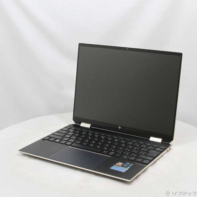 (中古)hp HP Spectre x360 14-ea0000 2U7B4PA#ABJ(258-ud)