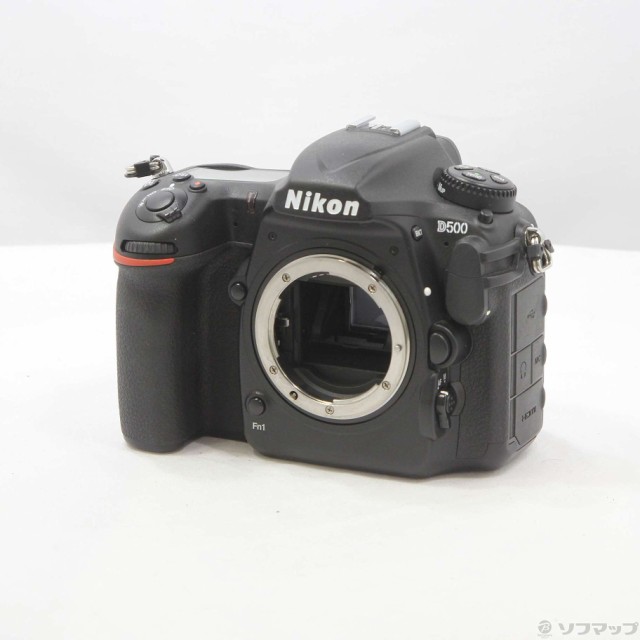 (中古)Nikon Nikon D500 ボディ(262-ud)