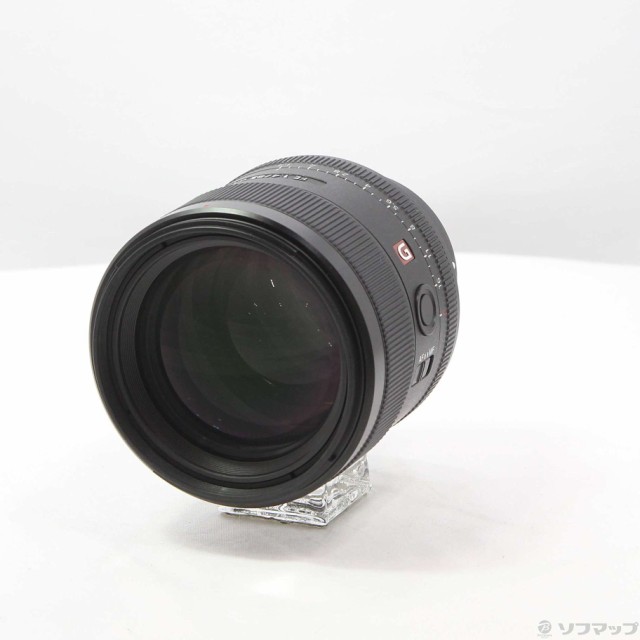 (中古)SONY FE 85mm F1.4 GM SEL85F14GM(262-ud)