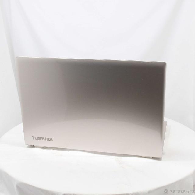 中古)TOSHIBA 格安安心パソコン dynabook T45/BG PT45BGP-SJA2 中古)TOSHIBA 格安安心パソコン dynabook T45/BG PT45BGP-SJA2