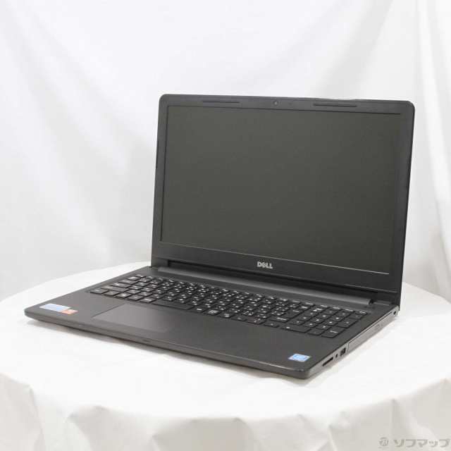 (中古)DELL Inspiron 15 3573 (Windows 10)(344-ud)