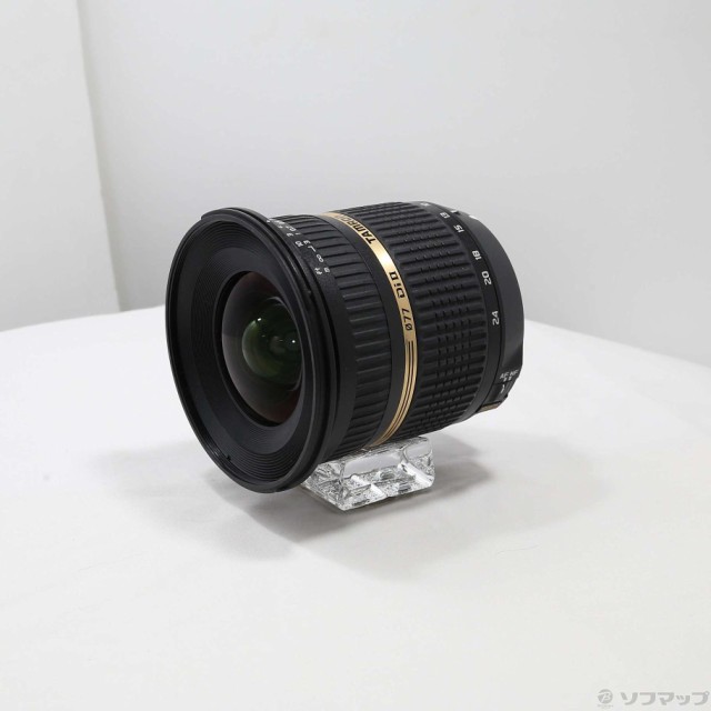 (中古)TAMRON TAMRON SP AF10-24mm F3.5-4.5 Di II LD Asp [IF] (B001N2)(305-ud)