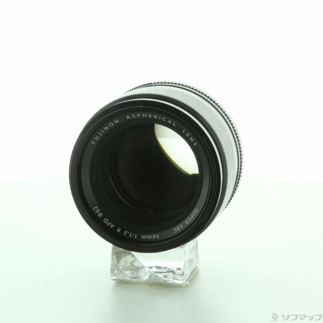 (中古)FUJIFILM XF 56mm F1.2 R APD(276-ud)