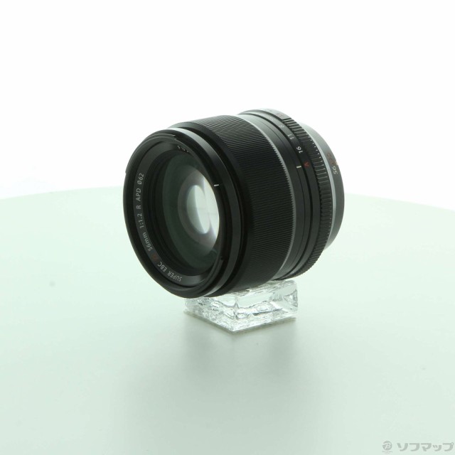 (中古)FUJIFILM XF 56mm F1.2 R APD(262-ud)