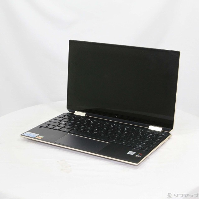 (中古)hp HP Spectre x360 13-aw0224TU 9WN10PA#UUF (Windows 10)(258-ud)