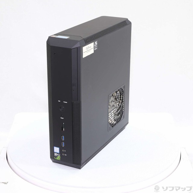 (中古)サードウェーブ GALLERIA SZ (Windows 10)(344-ud)