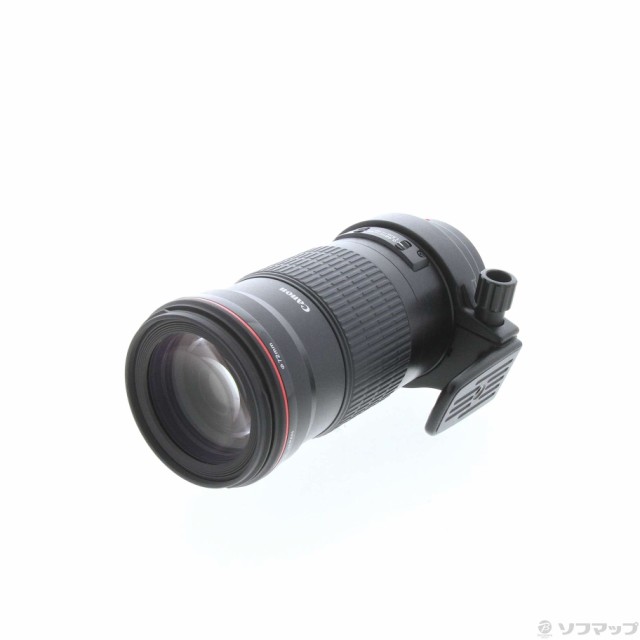 (中古)Canon Canon EF180mm F3.5L マクロ USM(377-ud)