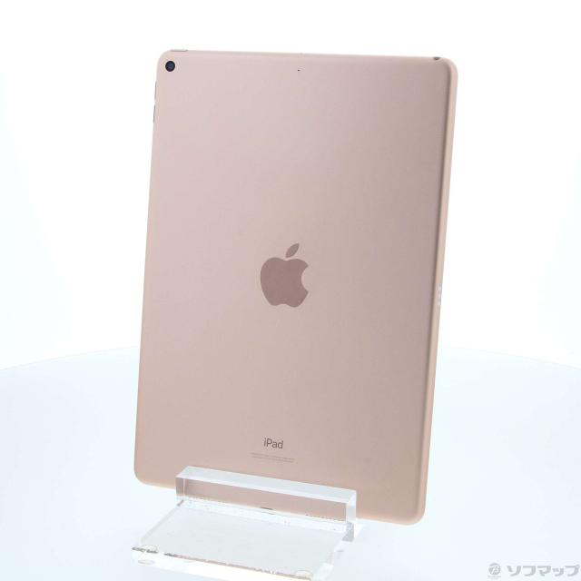 iPad Air 第3世代 本体のみ（中古)Apple iPad Air 第3世代 64GB  