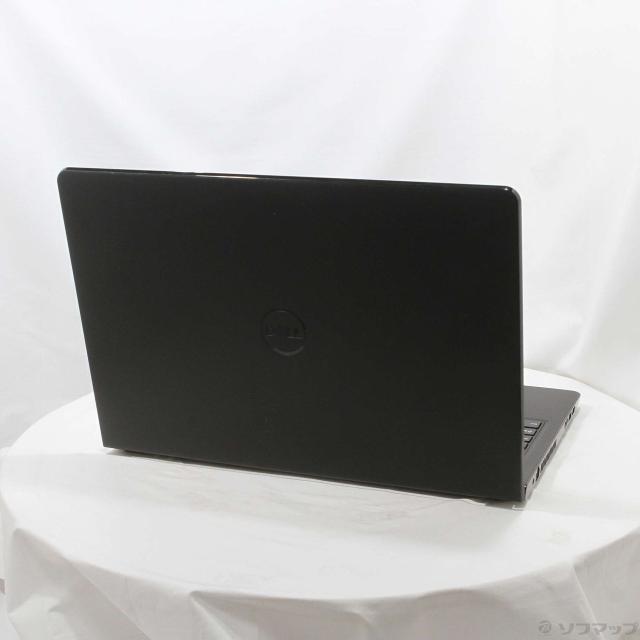 〔中古〕DELL(デル) 格安安心パソコン Inspiron 15 3567 〔Windows 10〕〔348-ud〕