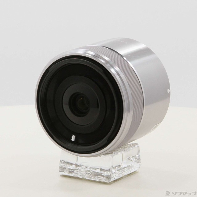 (中古)SONY E 30mm F3.5 Macro (SEL30M35)(297-ud)