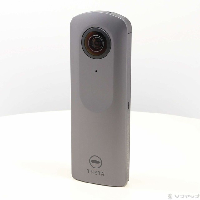 (中古)RICOH RICOH THETA V(368-ud)