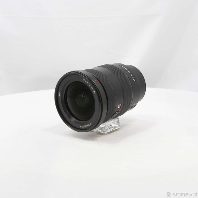 (中古)SONY FE 16-35mm F2.8 GM SEL1635GM(349-ud)の通販は