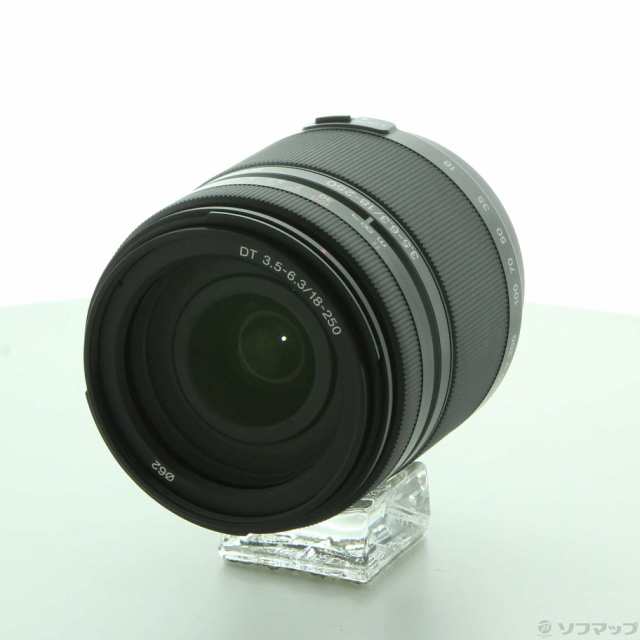 (中古)SONY DT 18-250mm F3.5-6.3 (SAL18250) (αレンズ)(295-ud)