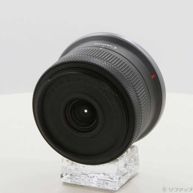 (中古)Canon RF-S10-18mm F4.5-6.3 IS STM(258-ud)