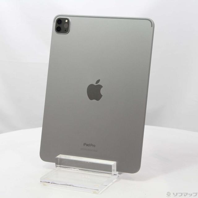 Apple - サキ⭐️iPadPro 11インチ 第4世代 WiFi 512GB Amazon.co.jp: 【整備済み品】Apple iPad Pro 11 インチ (第4