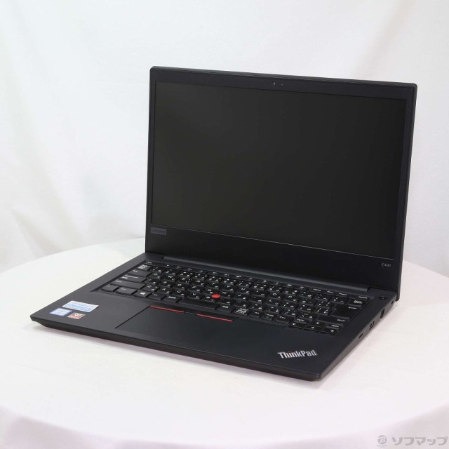 (中古)Lenovo ThinkPad E490 20N8CTO1WW(348-ud)