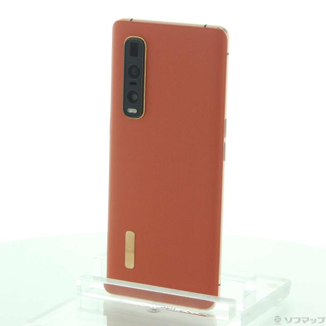 OPPO - OPPO Find X2 Pro オレンジ 12GB/512GB au OPPO Find X2 Pro Price, Specs and Reviews - Giztop