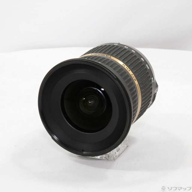 (中古)TAMRON TAMRON SP AF10-24mm F3.5-4.5 Di II LD Asp [IF] (B001N2)(377-ud)