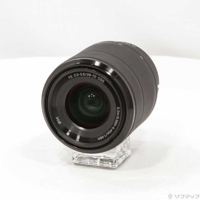 (中古)SONY FE 28-70mm F3.5-5.6 OSS SEL2870(276-ud)