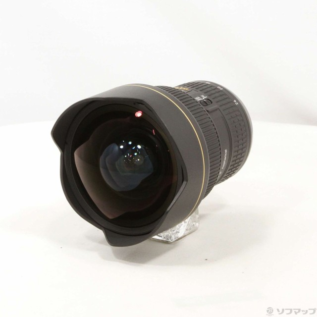 (中古)Nikon Nikon AF-S 14-24mm F2.8 G ED(377-ud)