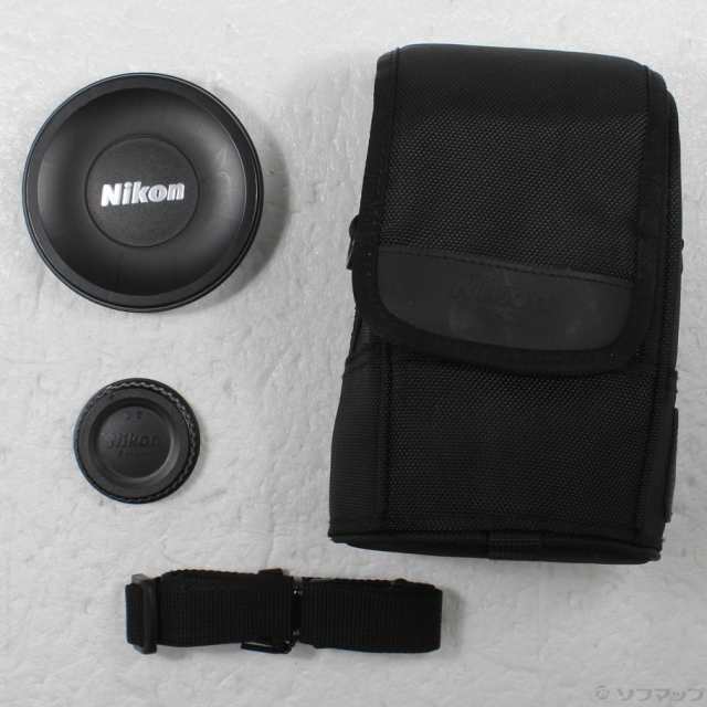 (中古)Nikon Nikon AF-S 14-24mm F2.8 G ED(377-ud)