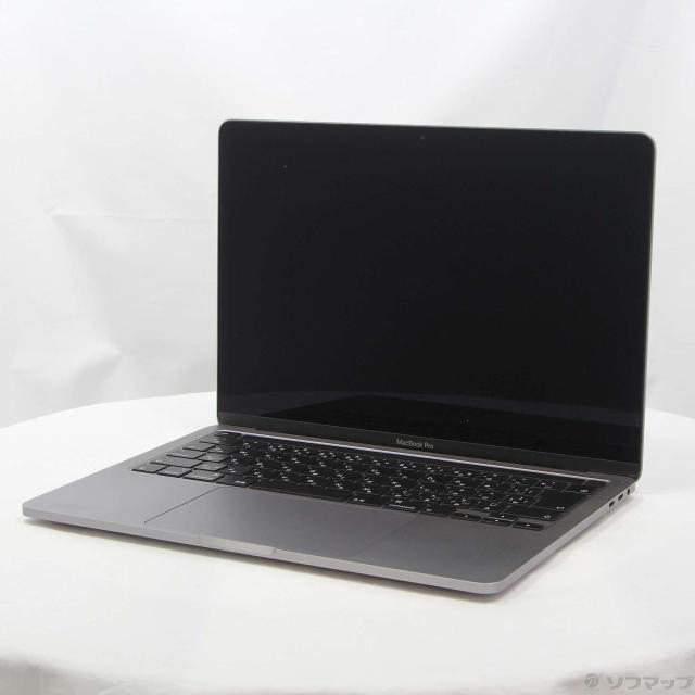 中古)Apple MacBook Pro 13.3-inch Mid 2020 MWP42J/A Core_i5 2.0GHz 