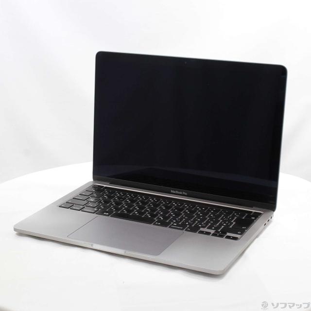 MacBook Pro（15インチ,2018）512GB/16GB〈MR942J/A〉④（APPLE