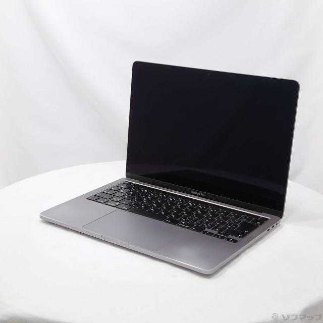 中古)Apple MacBook Pro 13.3-inch Mid-2020 MWP42J/A Core_i5 2.0GHz 