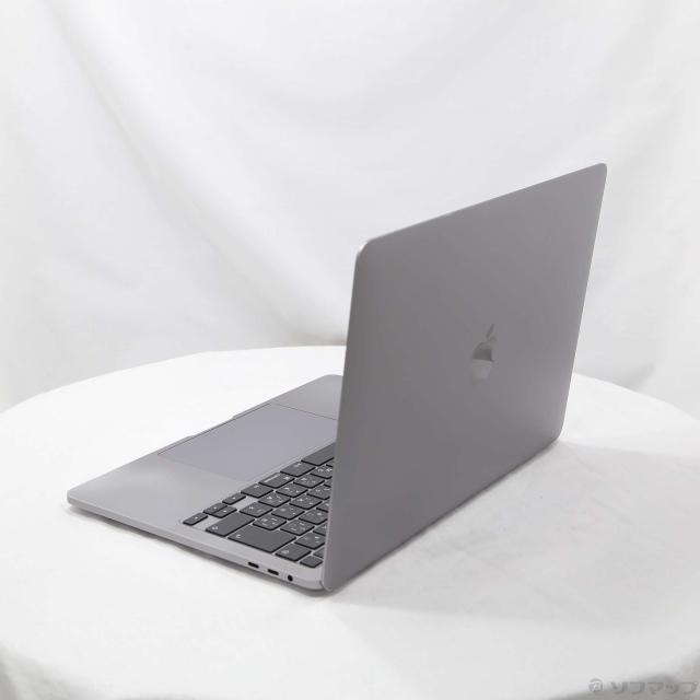 中古)Apple MacBook Pro 13.3-inch Mid-2020 MWP42J/A Core_i5 2.0GHz