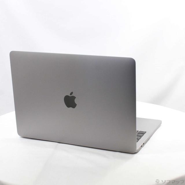 macbook pro2019 13.3インチグレー macbook pro (2019) 13インチ 1.4