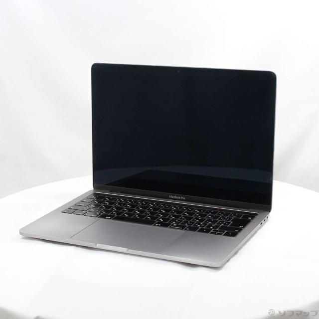 13インチmacbook pro 2019 MV962J/A MacBook Pro (13 polegadas, 2019, duas portas Thunderbolt 3