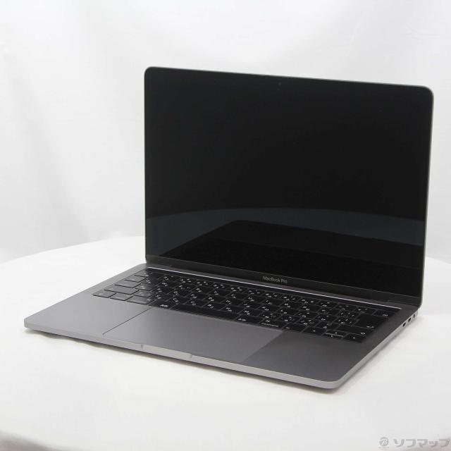 Apple MacBook Pro 13.3-inch Mid 2017 MPXV2J/A Core_i5 3.1GHz 8GB 