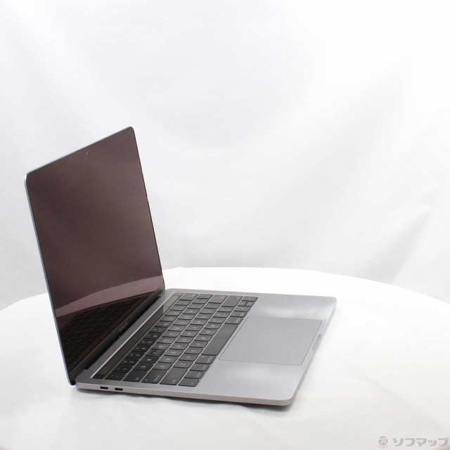 中古)Apple MacBook Pro 13.3-inch Mid 2017 MPXV2J/A Core_i5